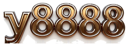 y8888 logo